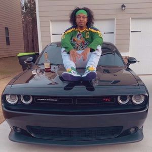 Meet your Posher, Rodney